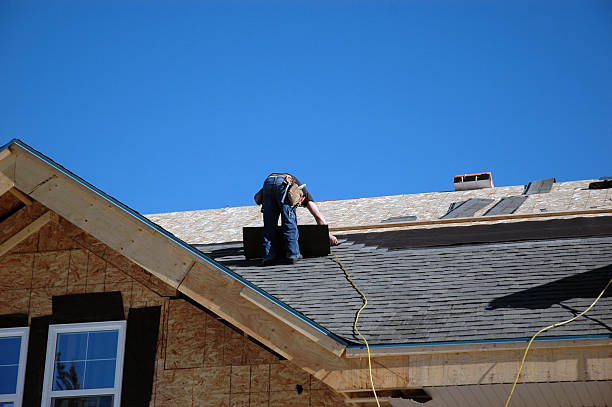 Best Emergency Roof Repair  in Prairie Du Chien, WI