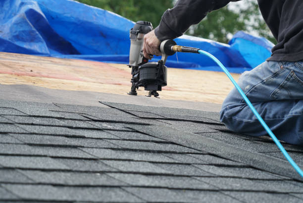 Best Commercial Roofing Services  in Prairie Du Chien, WI