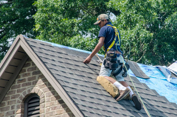 Best Slate Roofing Contractor  in Prairie Du Chien, WI